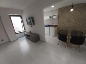 Moderno departamento en PLENO CENTRO de Mendoza